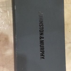 Men’s Hartley Chukkah Black Calfskin